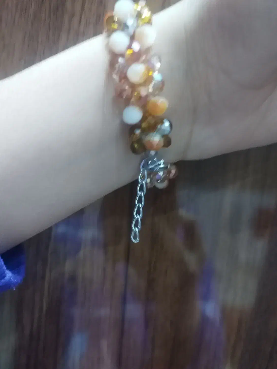 دستبند گل|بدلیجات|ارومیه, |دیوار