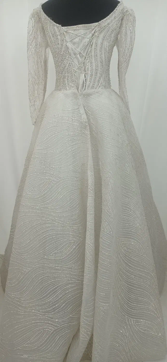 کرایه و فروش لباس عروس|لباس|فردوس (خراسان), |دیوار