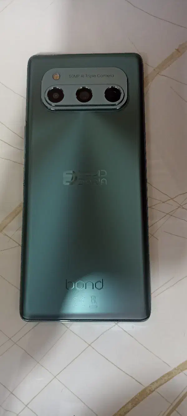 گوشی ایرانی داریا|موبایل|قم, باجک سه|دیوار