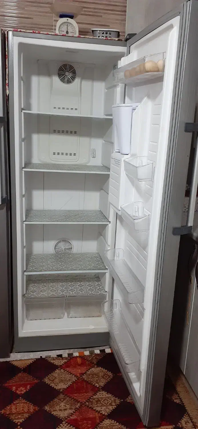 یخچال و فریزر الکتروجنرال|یخچال و فریزر|رودبنه, |دیوار