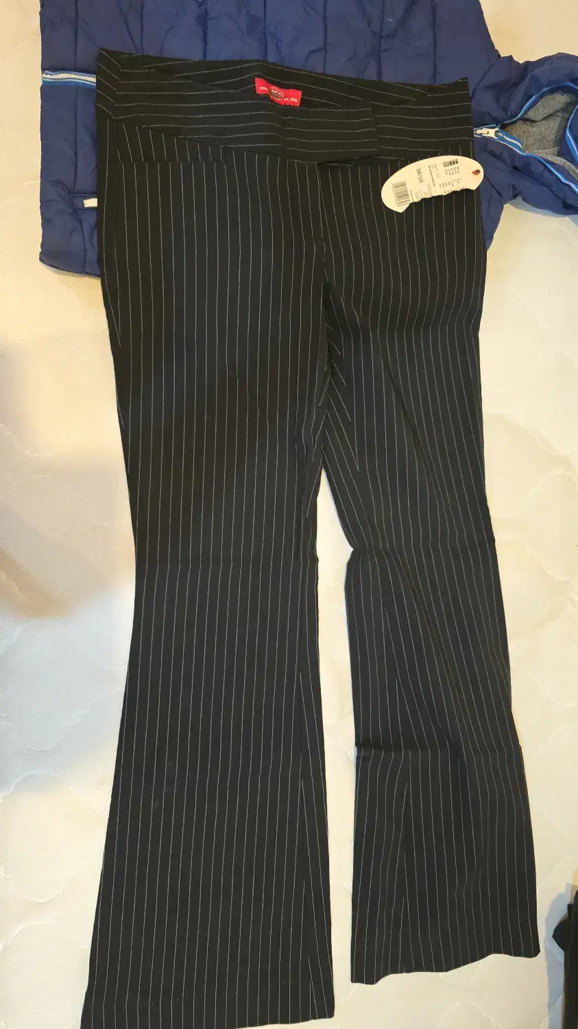 شلوار دمپا گشاد زنونه|کفش و لباس بچه|کرج, عظیمیه|دیوار