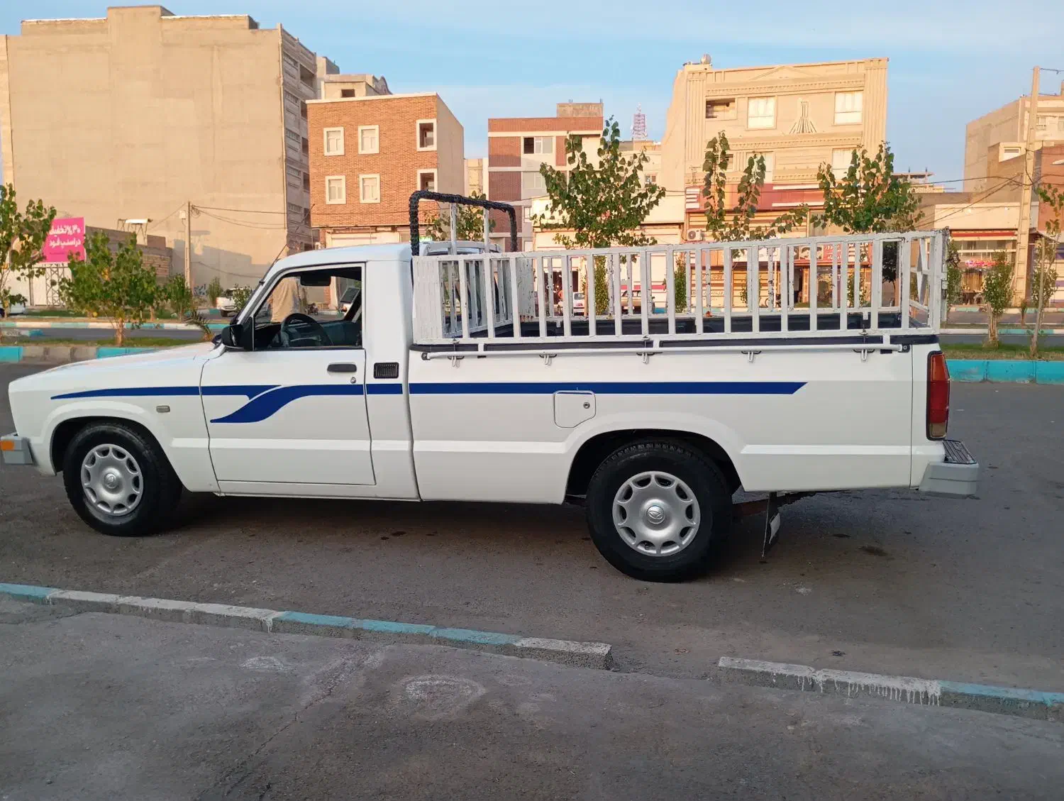 مزدا ۲۰۰۰ مدل ۱۳۹۹ خونگی درحدصفر|خودرو سواری و وانت|دزفول, |دیوار