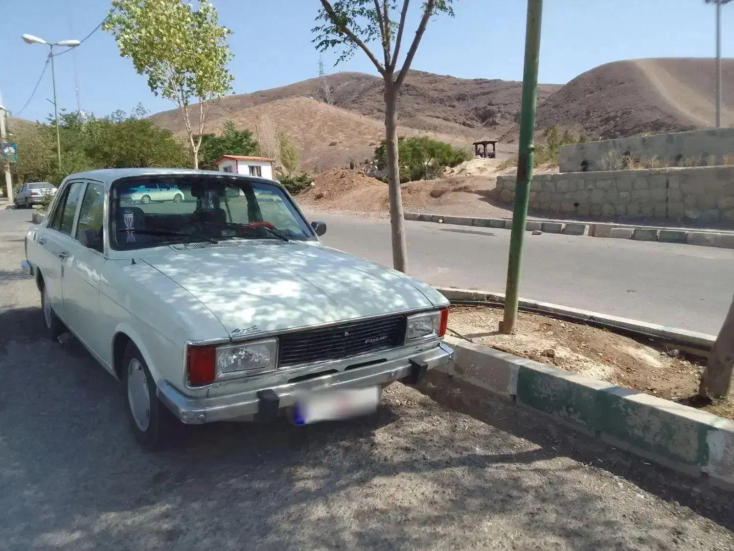 پیکان|خودرو سواری و وانت|شاهدشهر, |دیوار