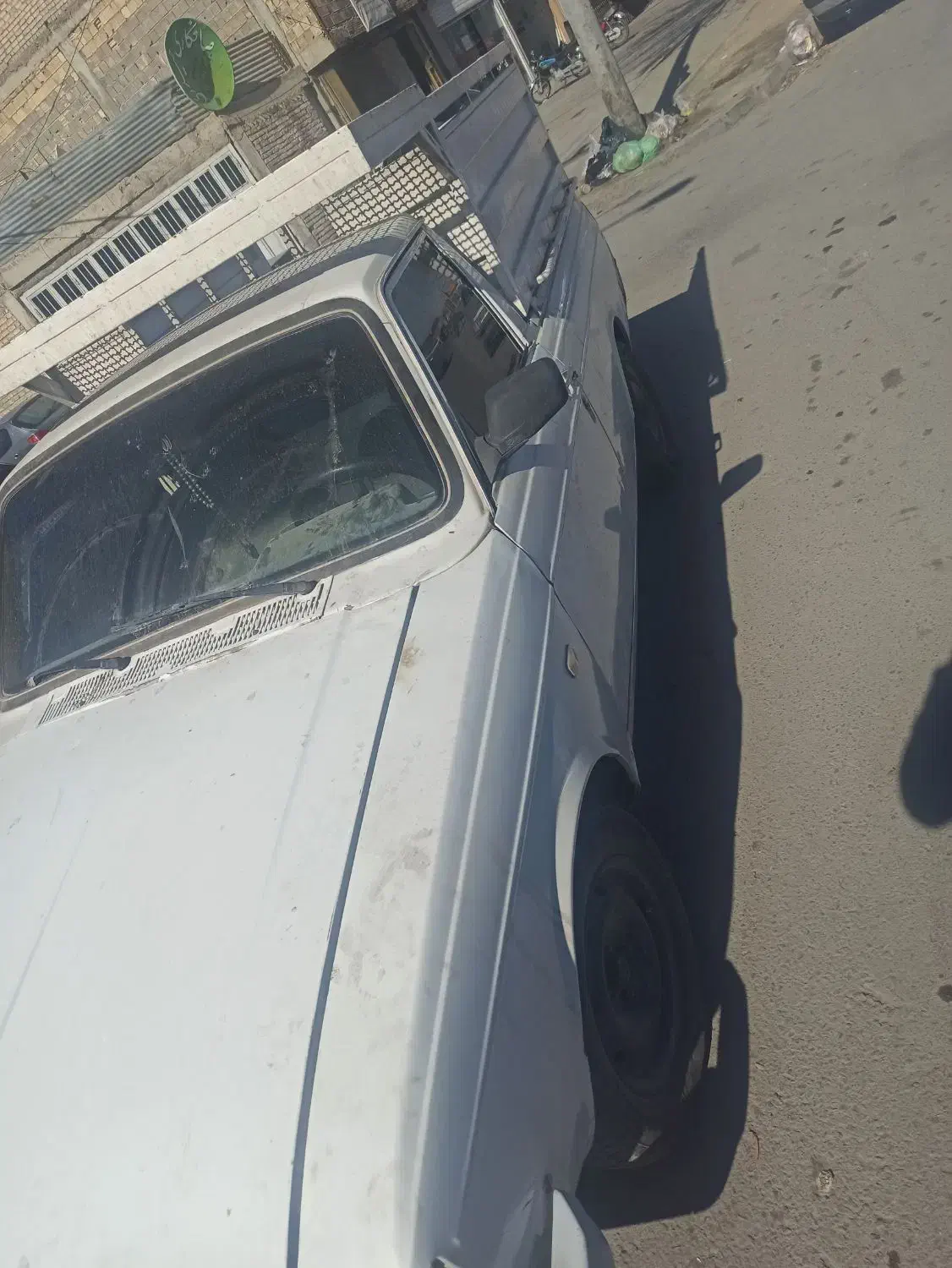 پیکان91|خودرو سواری و وانت|اصفهان, شهریار|دیوار