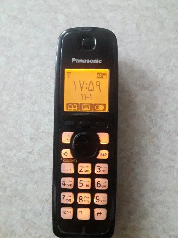 واگذاری خط تلفن ثابت بازار بزرگ تهران۵۵۶۰۸۵۱۹|تلفن رومیزی|تهران, سردارجنگل|دیوار