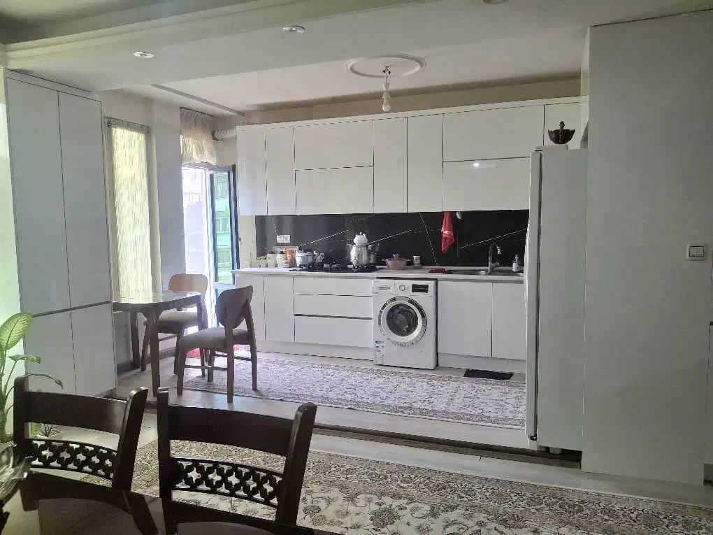 ۱۰۵متر عظیمیه/خوش نقشه/روبه آفتاب|اجارهٔ آپارتمان|کرج, عظیمیه|دیوار