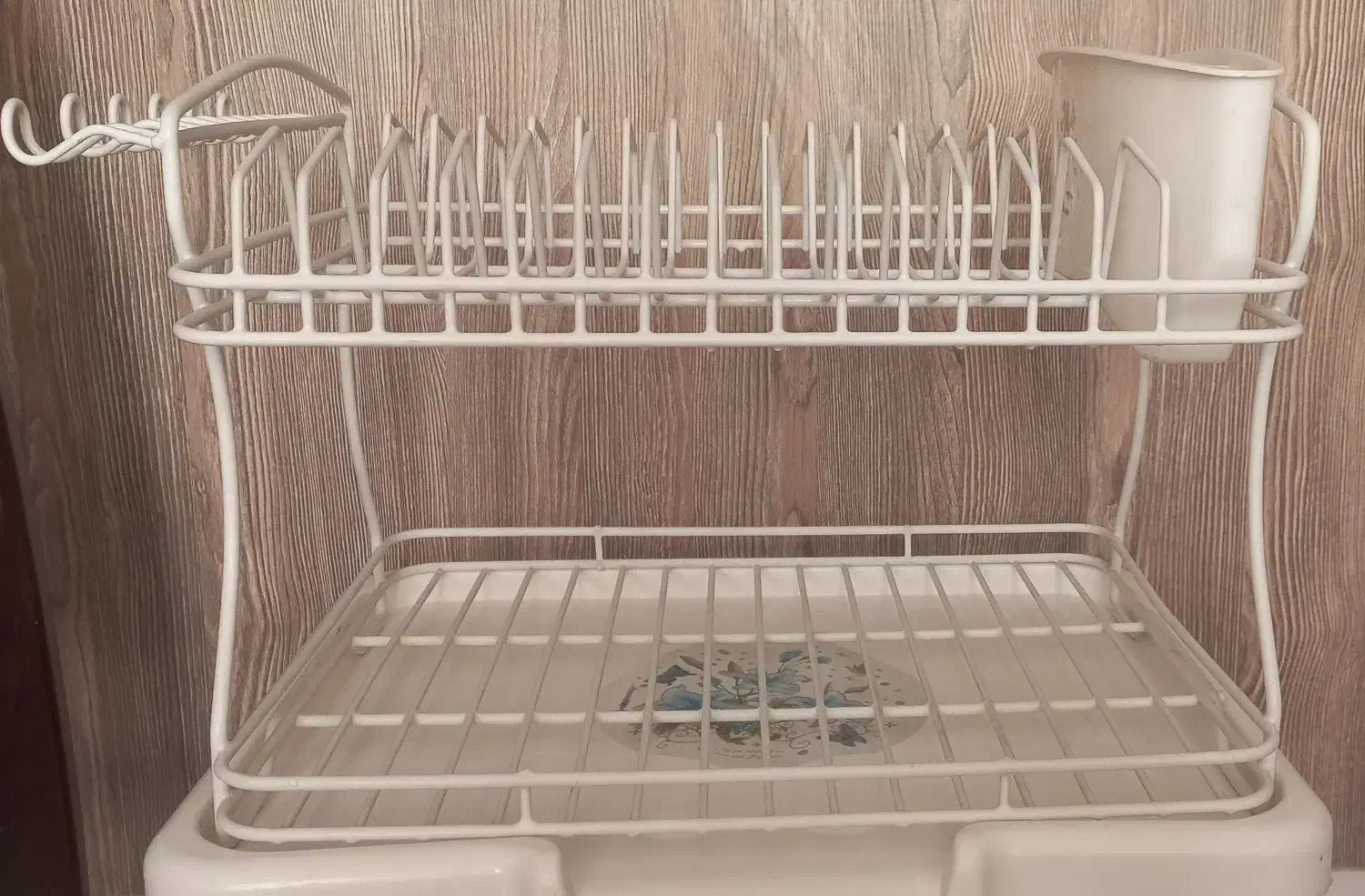 آبچکان رومیزی|آب‌چکان و نظم‌دهنده ظروف|فردیس, شهرک ناز|دیوار