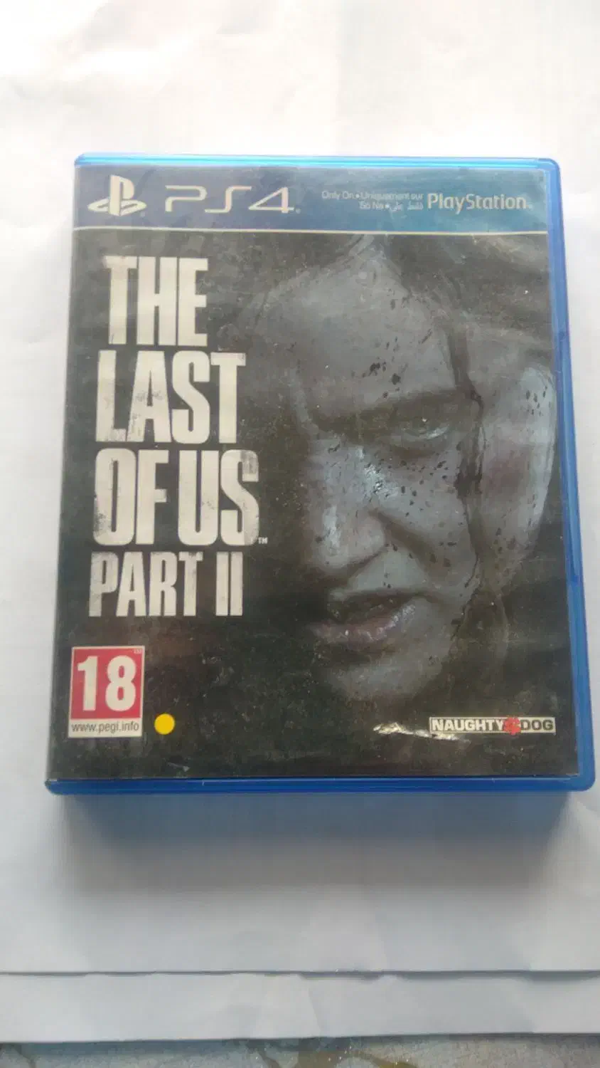 بازی ps4|کنسول، بازی ویدئویی و آنلاین|رشت, فلسطین|دیوار