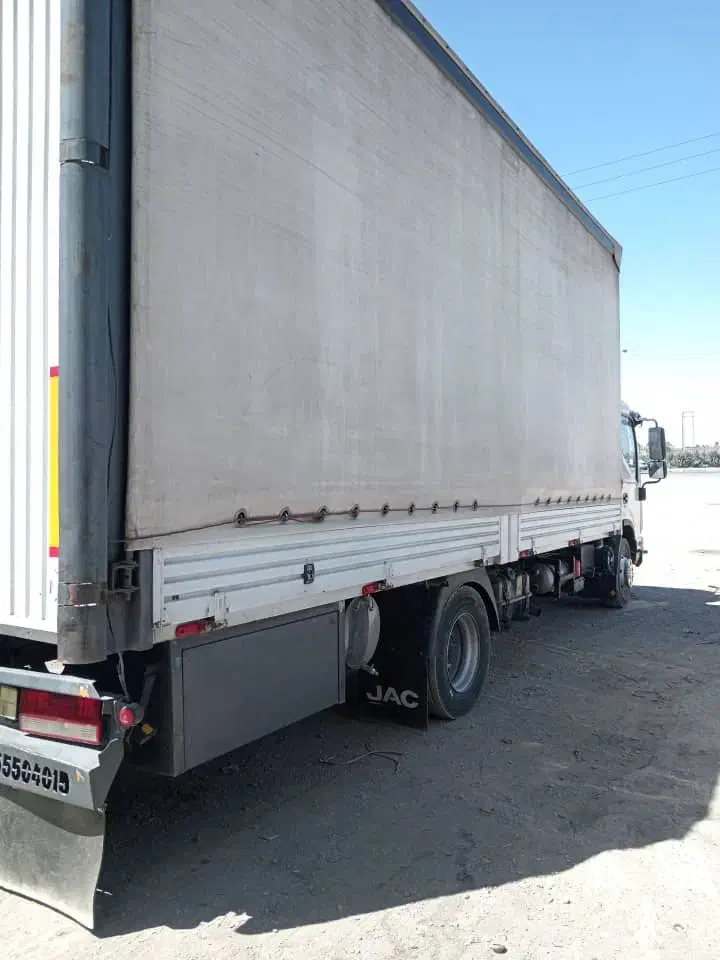 باربری اسباب کشی....کارگربا۲۰درصدتخفیف امیربار|خدمات حمل و نقل|گنبد کاووس, |دیوار