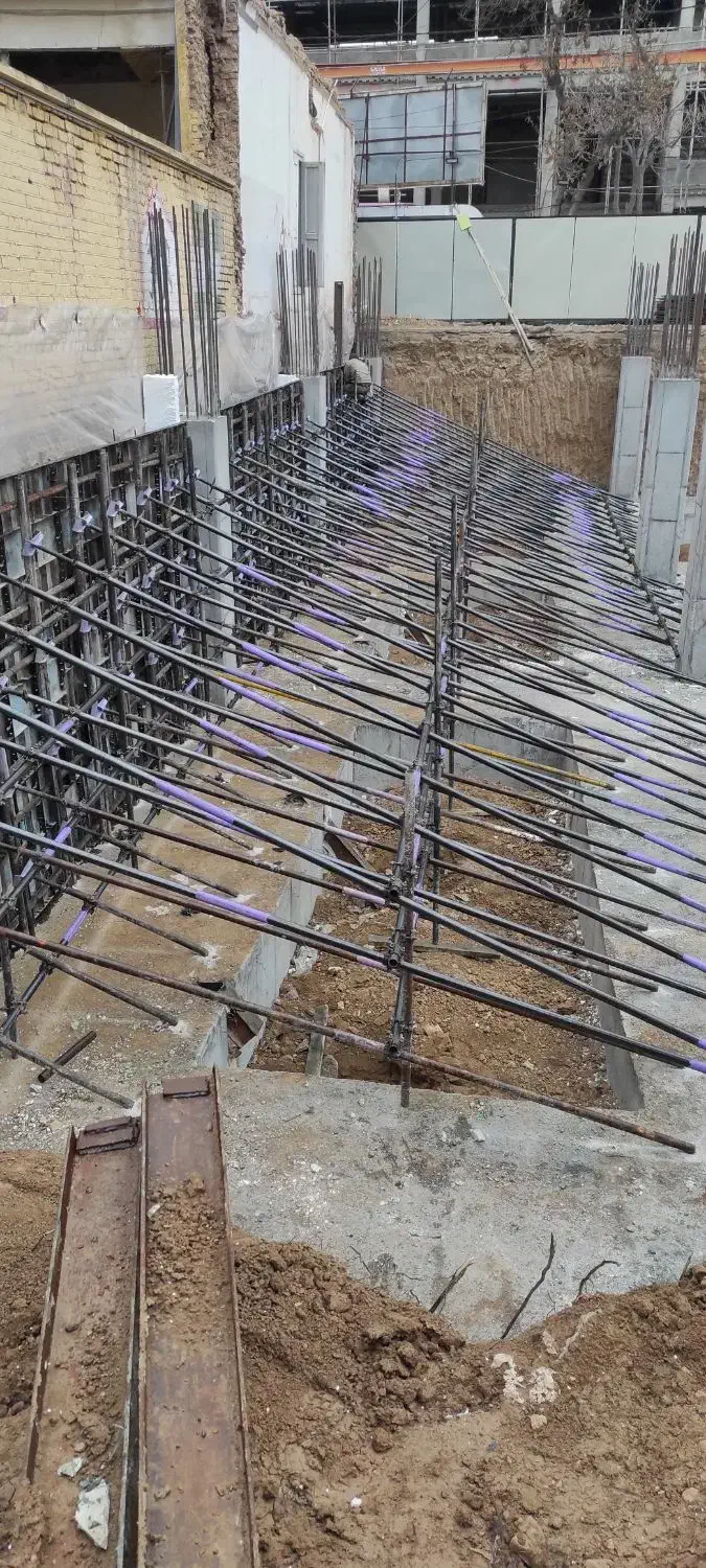 داربست فلزی حسن|خدمات پیشه و مهارت|درگهان, |دیوار