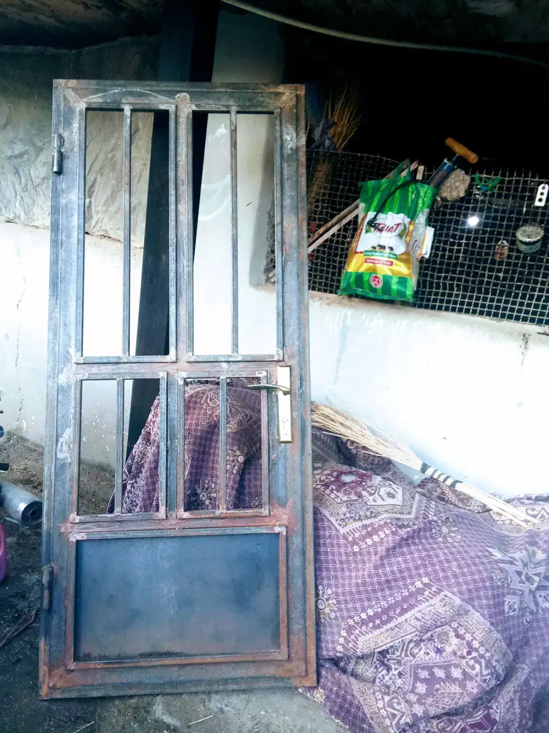 لوازم خانگی|مصالح و تجهیزات ساختمان|الشتر, |دیوار