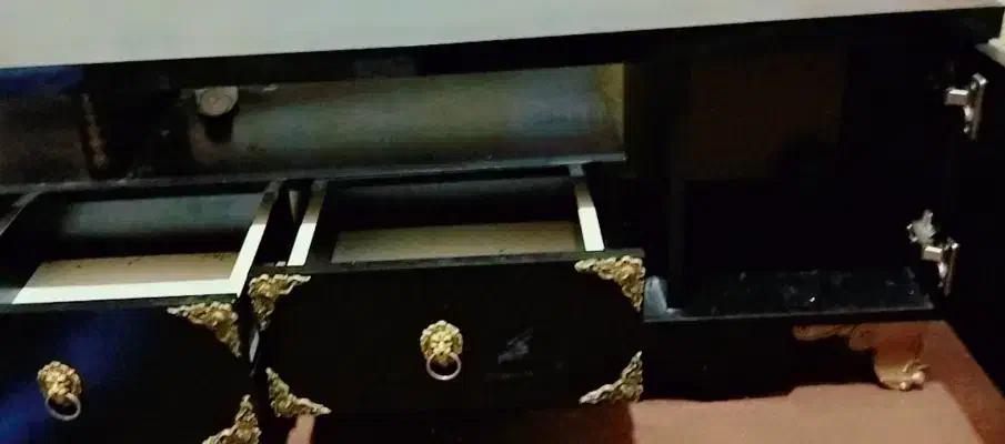 500|میز تلویزیون|اهواز, سپیدار|دیوار