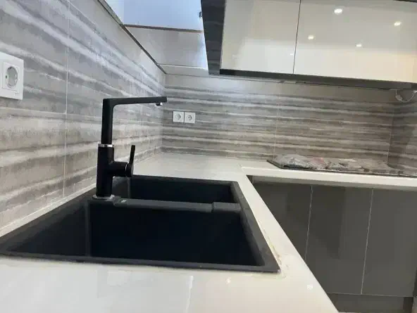 فروش نوساز ۱۱۵متری/جمهوری تلاتری فول امکانات|فروش آپارتمان|تنکابن, |دیوار