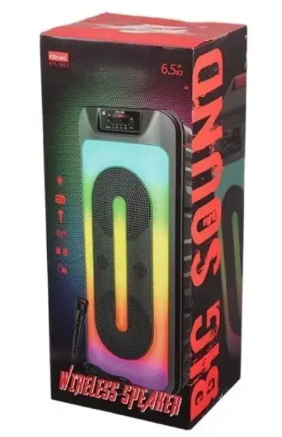 اسپیکر|صوتی و تصویری|تربت‌حیدریه, کاشانی|دیوار