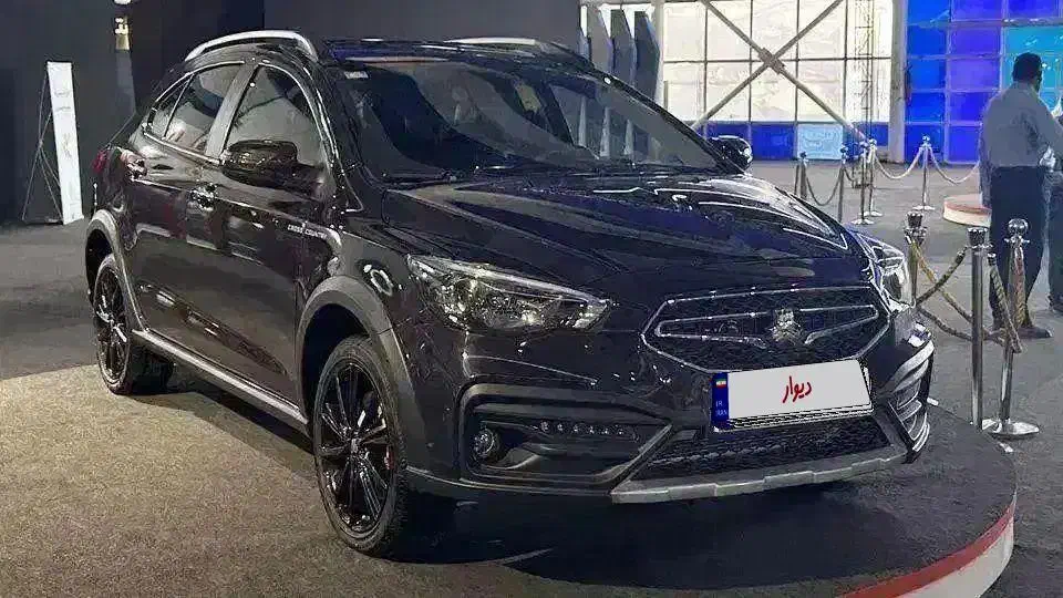 حواله سایپا آریا ۳۰ میلیون|خودرو سواری و وانت|اهواز, کیانپارس |دیوار