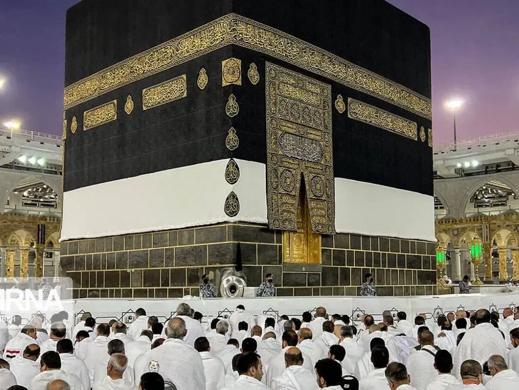 دفترمرکزی فیشحج تمتع.عمره خریدفروش خوزستان|تور و چارتر|اهواز, مجاهد|دیوار