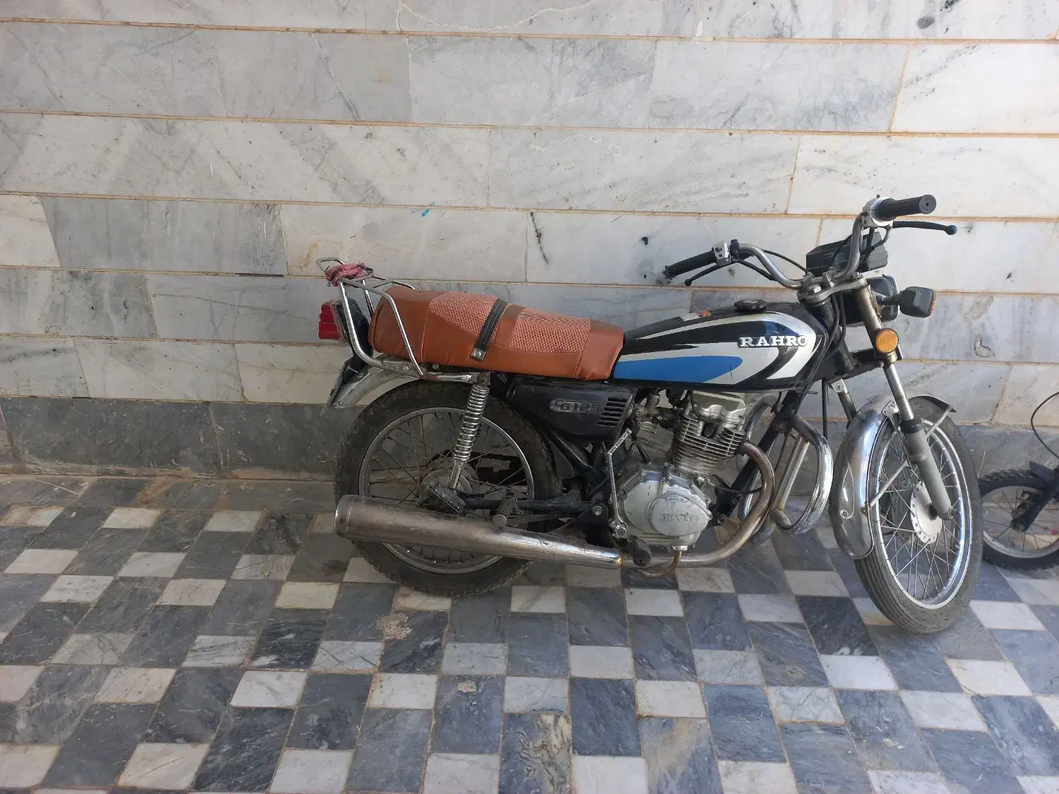 موتور فروشی|موتورسیکلت|بیرجند, |دیوار