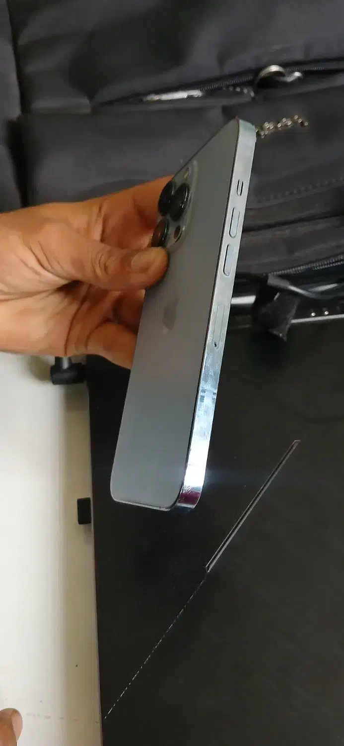 ایفون ۱۳ پرو ۲۵۶|موبایل|مشهد, فدک|دیوار