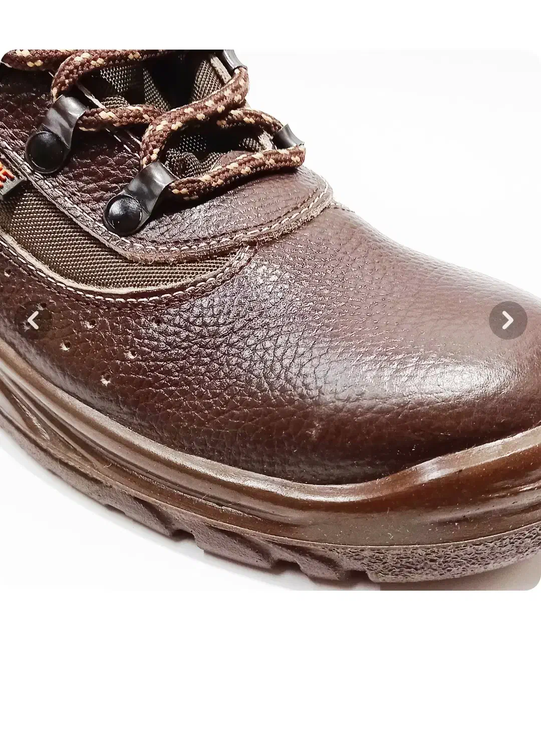 کفش ایمنی ارک تبریز|کیف، کفش، کمربند|شیراز, ابیوردی|دیوار