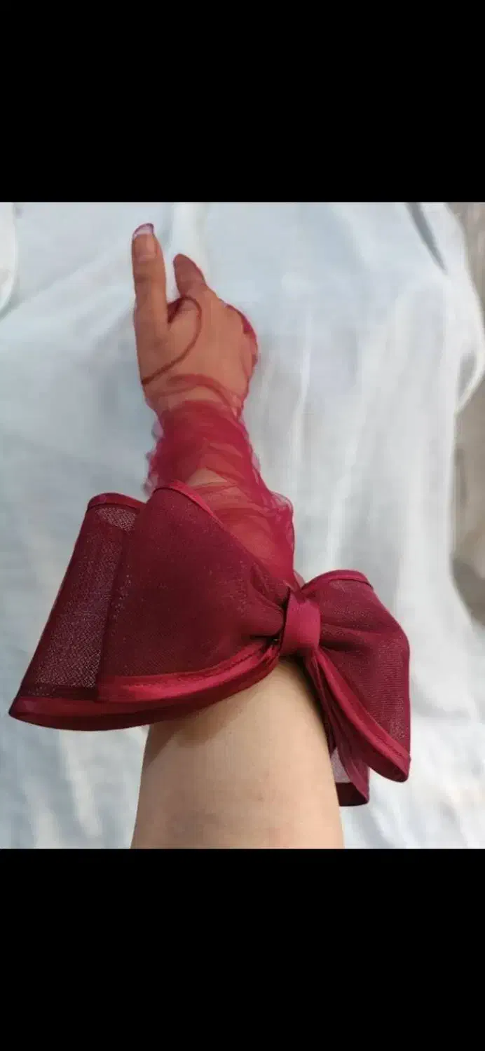 کلاه عروس|لوازم خیاطی و بافتنی|تهران, شمشیری|دیوار