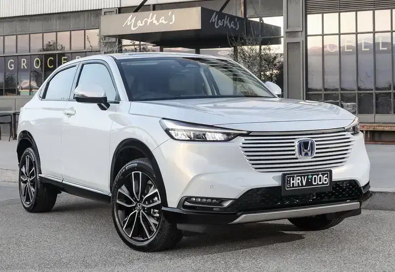 حواله هوندا hrv|خودرو سواری و وانت|اهواز, زندوکیلی|دیوار