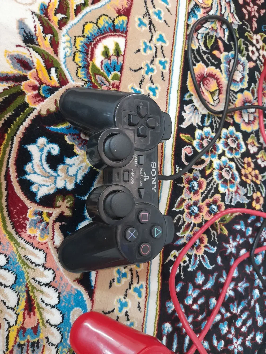 سونی دو|کنسول، بازی ویدئویی و آنلاین|نظرآباد, رسالت|دیوار