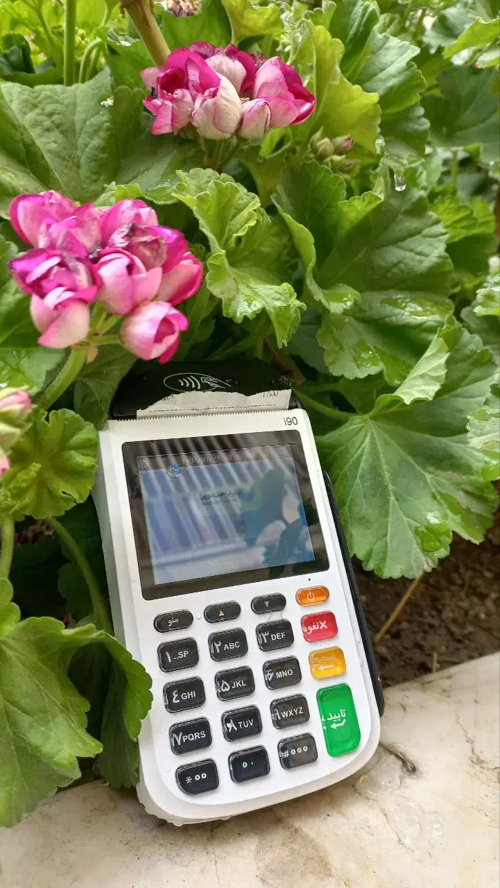 کارتخوان سیار فورجی پرداخت ۱۰ ماهه فقط با یه چک|فروشگاه و مغازه|کاشان, میانچال|دیوار