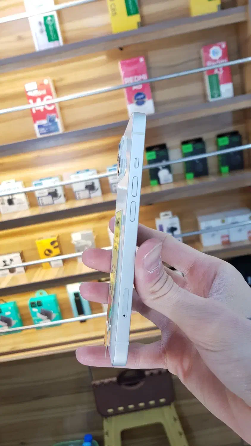 ایفون ۱۳ نرمال|موبایل|زنجان, |دیوار