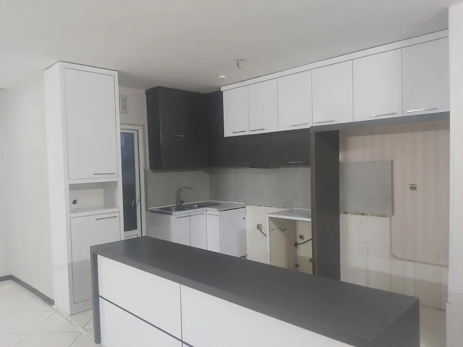 ۹۰متر فلاحی ۴/ املاک احسان|فروش آپارتمان|مشهد, فرهنگیان (شهرک غرب)|دیوار