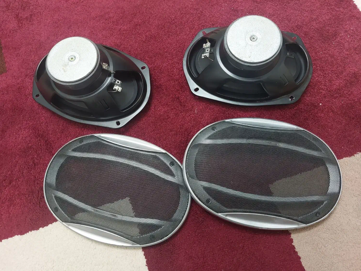 باند jvc|صوتی و تصویری|بجنورد, |دیوار