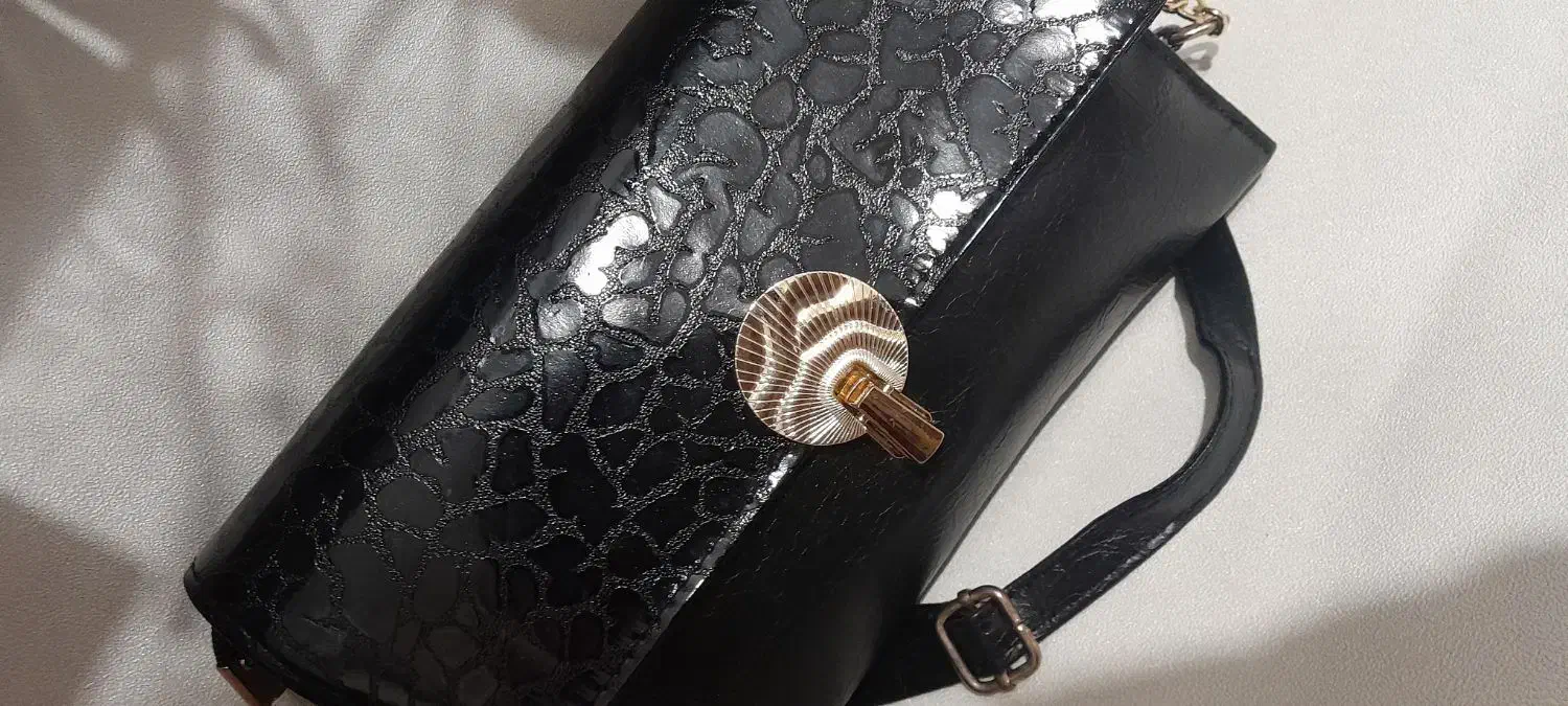 کیف ،شال و کراپ، ادکلن زنانه و مردانه|کیف، کفش، کمربند|خوی, |دیوار