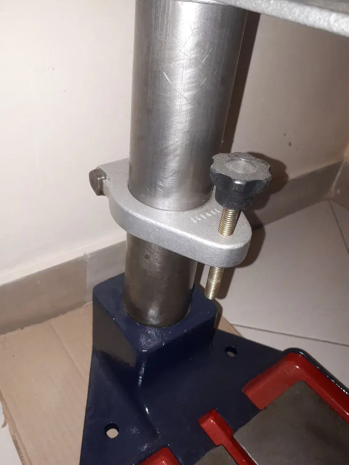 دریل ستونی|ماشین‌آلات صنعتی|تهران, تهرانپارس غربی|دیوار