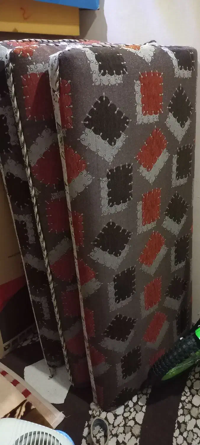 پشتی سنتی|پشتی|اهواز, گلستان|دیوار