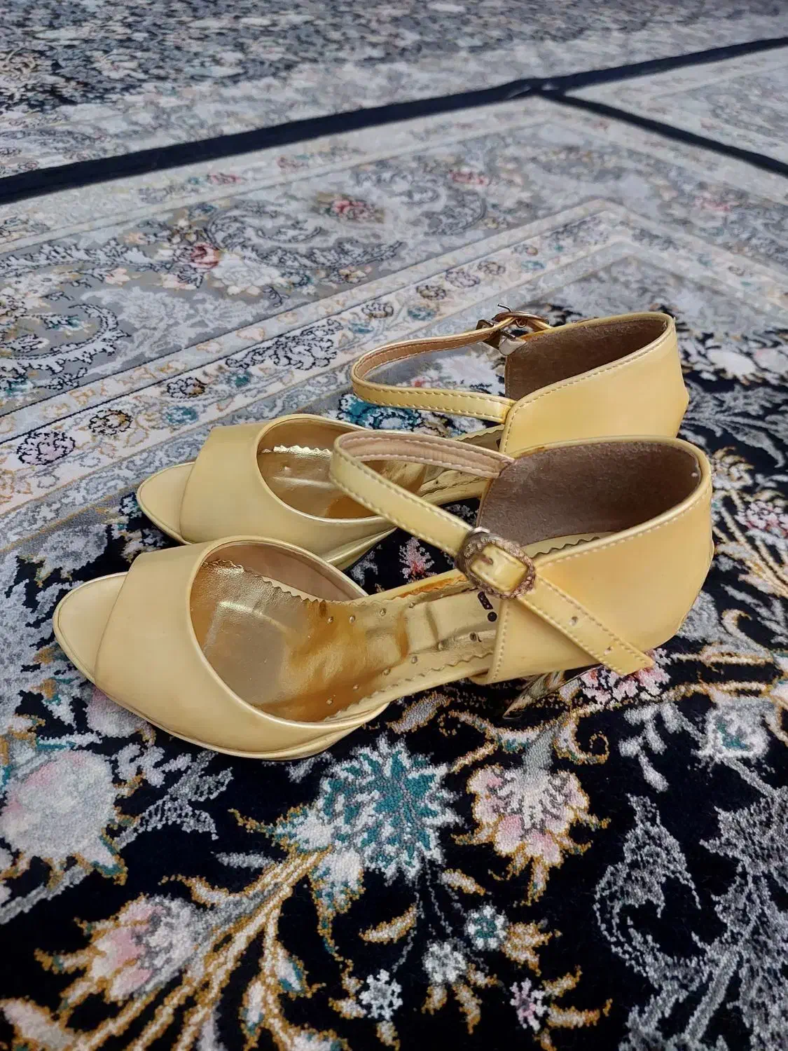 کفش مجلسی|کیف، کفش، کمربند|تهران, وصفنارد|دیوار