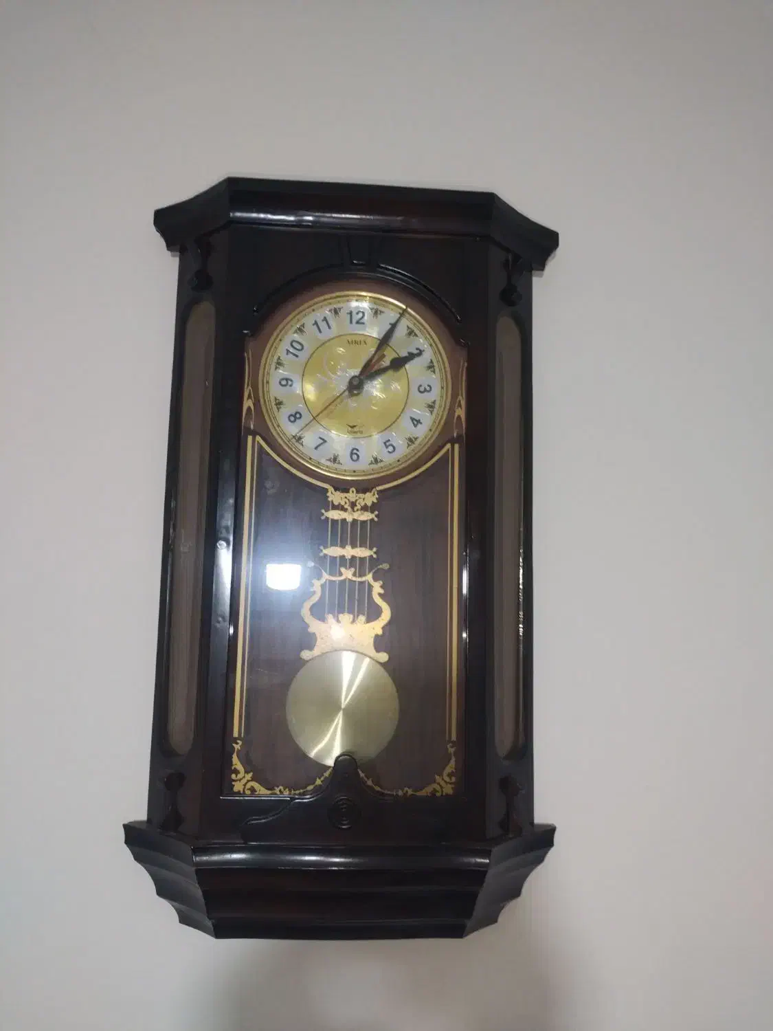 فروشی|ساعت دیواری و تزئینی|قروه, |دیوار