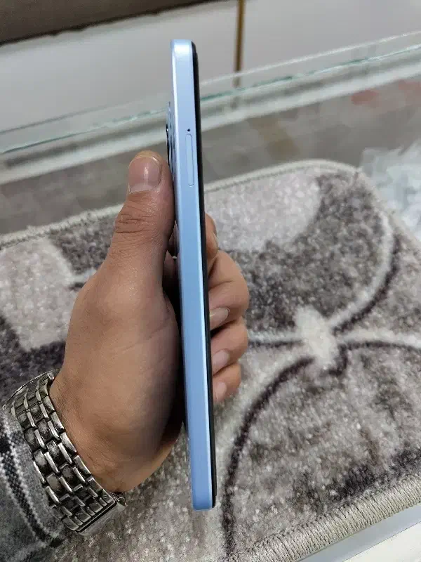 گوشی موبوK1|موبایل|همدان, |دیوار