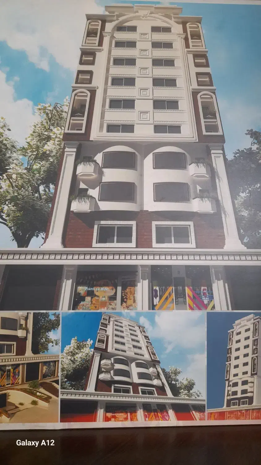 نگهبان مجتمع مسکونی و یک نفر نظافت چی|استخدام سرایداری و نظافت|محمدشهر, محمدشهر|دیوار