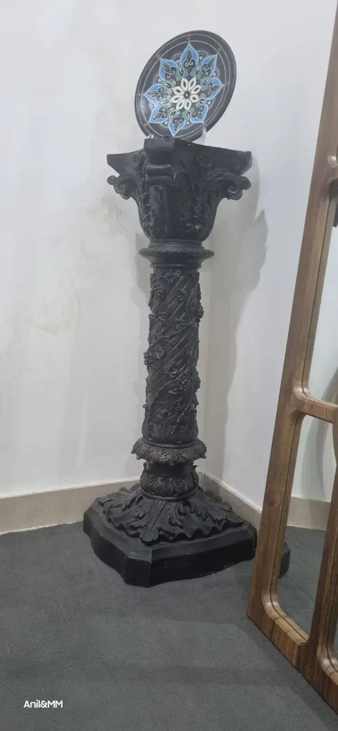 لوازم دکوری باغ،ویلا،مغازه،آتلیه|صنایع دستی و سایر لوازم تزئینی|ایلام, |دیوار