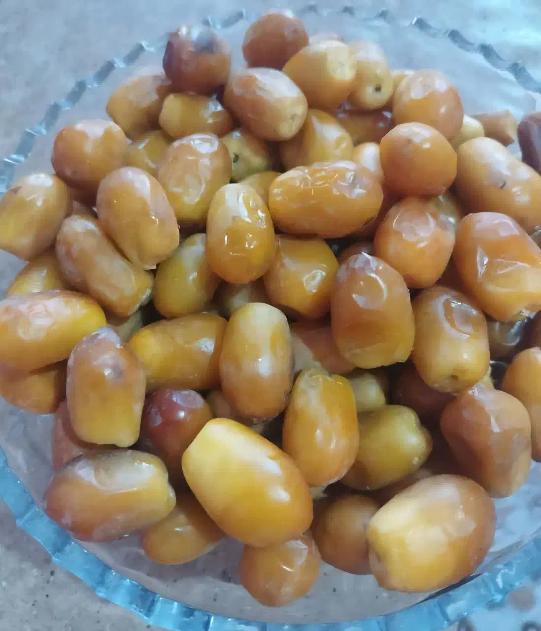 خرما زاهدی به قیمت عمده|خوردنی و آشامیدنی|قم, شهرک قدس|دیوار