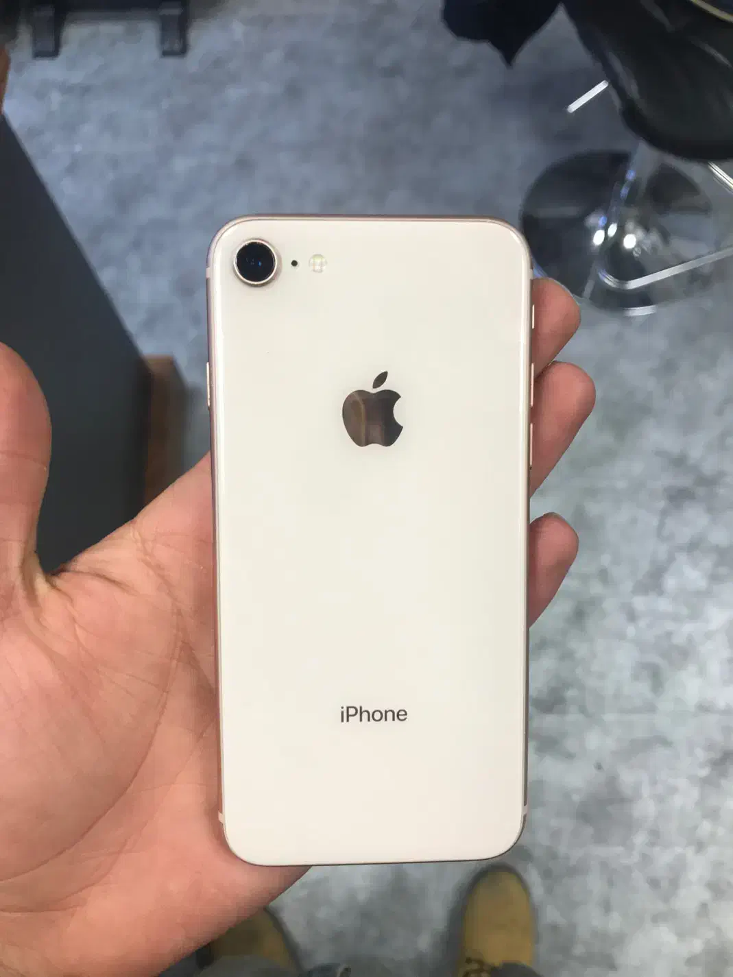 iPhone 8 آیفون ۸|موبایل|تبریز, |دیوار