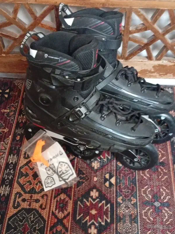 اسکیت حرفه ای|دوچرخه، اسکیت، اسکوتر|ساوه, |دیوار