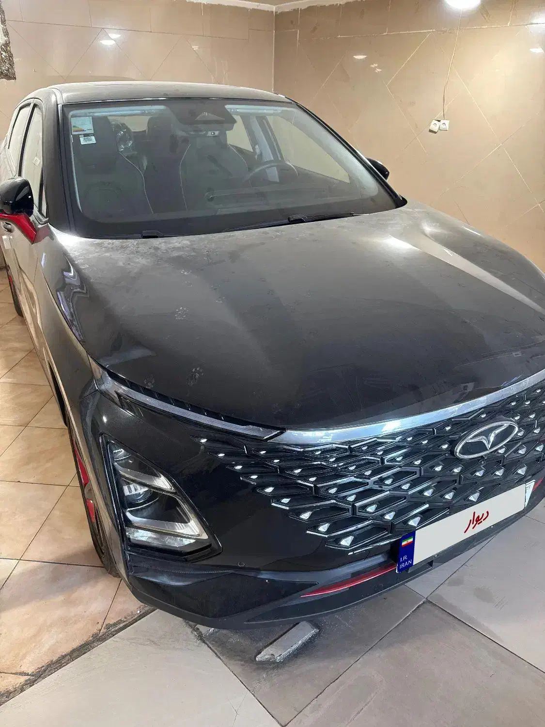 فونیکس|خودرو سواری و وانت|تهران, شهرک غرب|دیوار