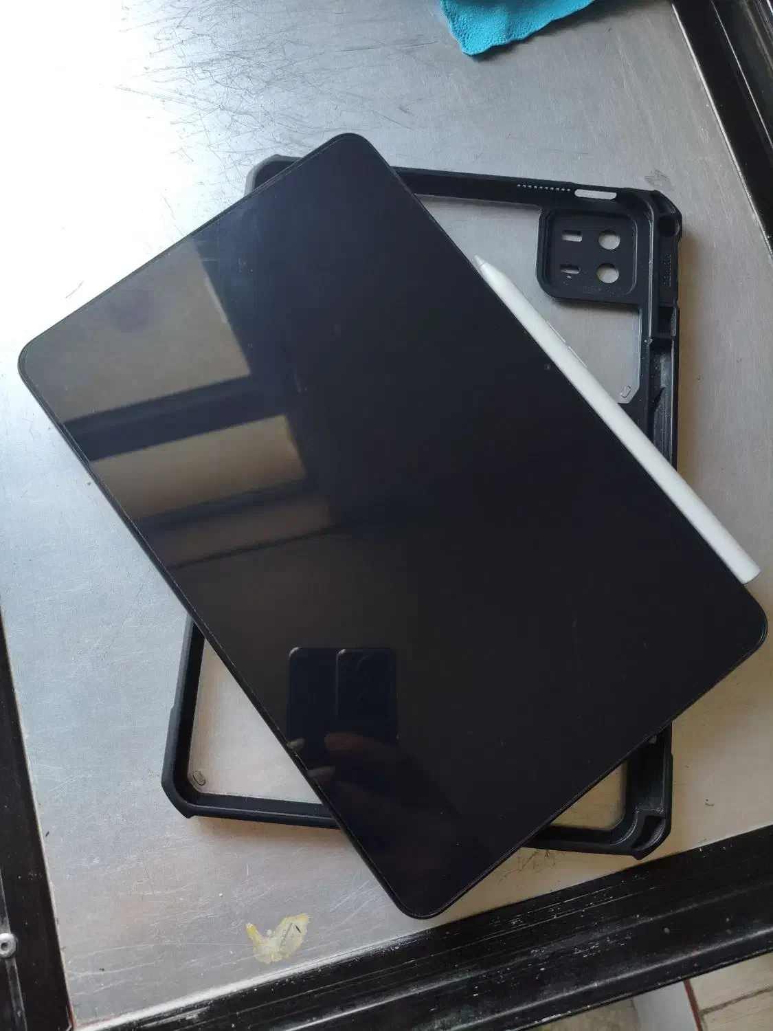 Xiaomi pad 6|تبلت|قم, زند آباد|دیوار