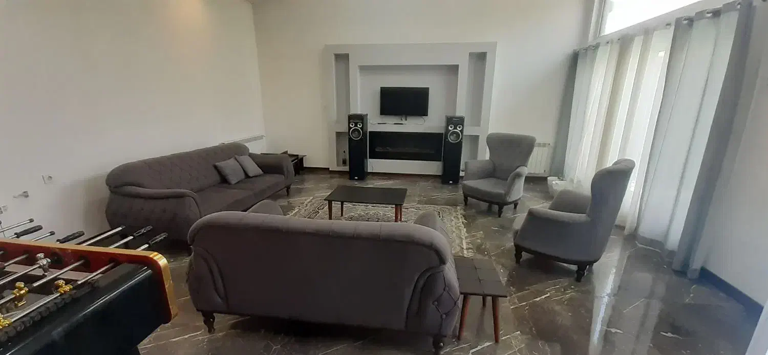 فروش مبل، فوتبالدستی ،باربیکیو،و میز الاچیق|حراج|کوهسار (البرز), |دیوار