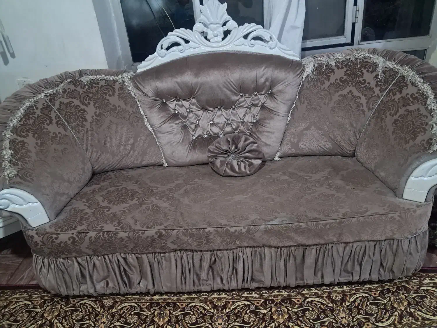 فروش مبل|مبلمان خانگی و میز عسلی|کشکسرای, |دیوار