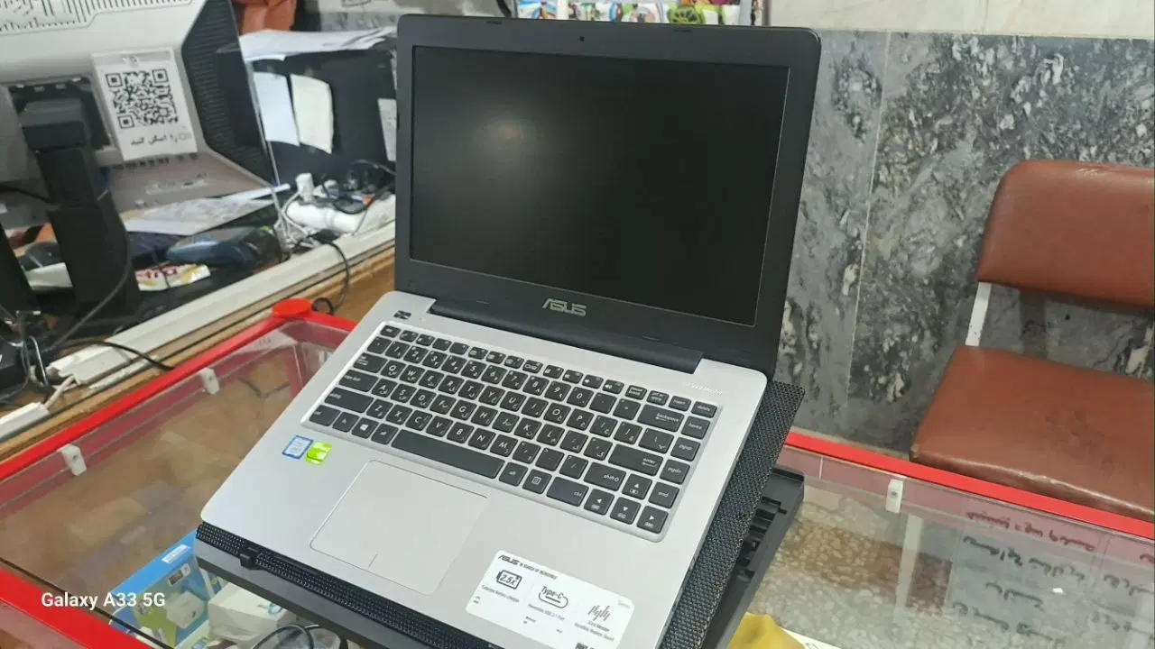 لپ تاپ ASUS|رایانه همراه|تبریز, |دیوار