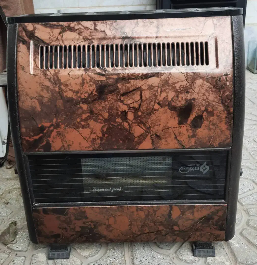 دوتا بخاری|بخاری، هیتر، شومینه|قوچان, |دیوار