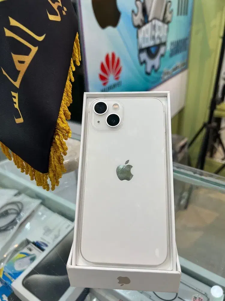 آیفون ۱۳|موبایل|نیشابور, دارایی|دیوار