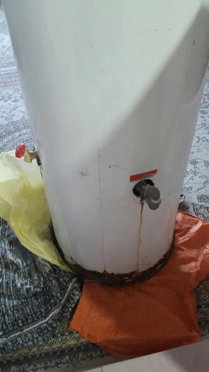 فروش آبگرمکن ایستاده  بهاران|آبگرمکن، پکیج، شوفاژ|سنندج, |دیوار