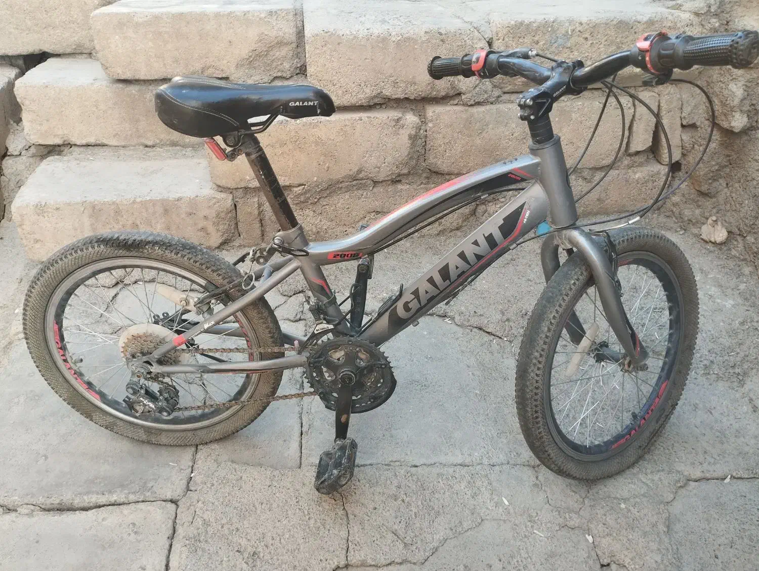 دوچرخه|دوچرخه، اسکیت، اسکوتر|مریوان, |دیوار